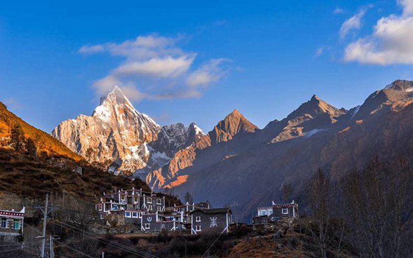 五指山更美十大旅游景区，一个老驴友的真心话，看完你就知道怎么玩了-第1张图片-四川省中国青年旅行社